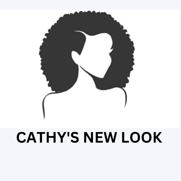 Cathy,s new look