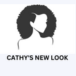 Cathy,s new look