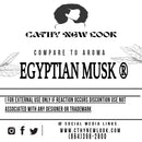 Egyptian Musk: