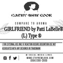 Patti Labelle ® GIRLFRIEND by Patti Labelle ®