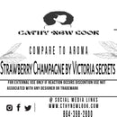STRAWBERRIES  CHAMPAGNE (L) TYPE