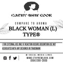 BLACK WOMEN