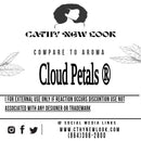 Cloud Petals BODY OIL
