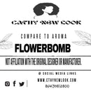 FLOWERBOMB (L) TYPE