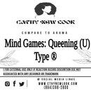 Mind Games: Queening (U) Type