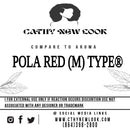 Fragrance Oil POLO RED (M) ®