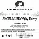 ANGEL MUSE (W) by Thierry Mugler ®1/3 oz