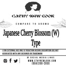 Japanese Cherry Blossom Scent Oil Comparable To Bath And Body Works Type
