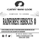 Rainforest Hibiscus Body Oil 1\3 OZ @CATHY`S NEW LOOK