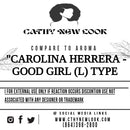 CAROLINA HERRERA - GOOD GIRL (L) TYPE