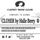 Fragrance Oil CLOSER by Halle Berry ®