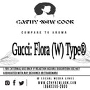 Gucci: Flora (W) Type