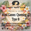 Mind Games: Queening (U) Type