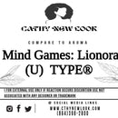 Mind Games: Lionora (U) Type