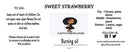 Strawberry Kiwi Fragrance Oil Inspired by AFI Aroma