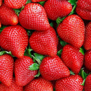 SWEET STRAWBERRY OIL Candle, Soap