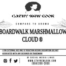 BOARDWALK MARSHMALLOW CLOUD ®