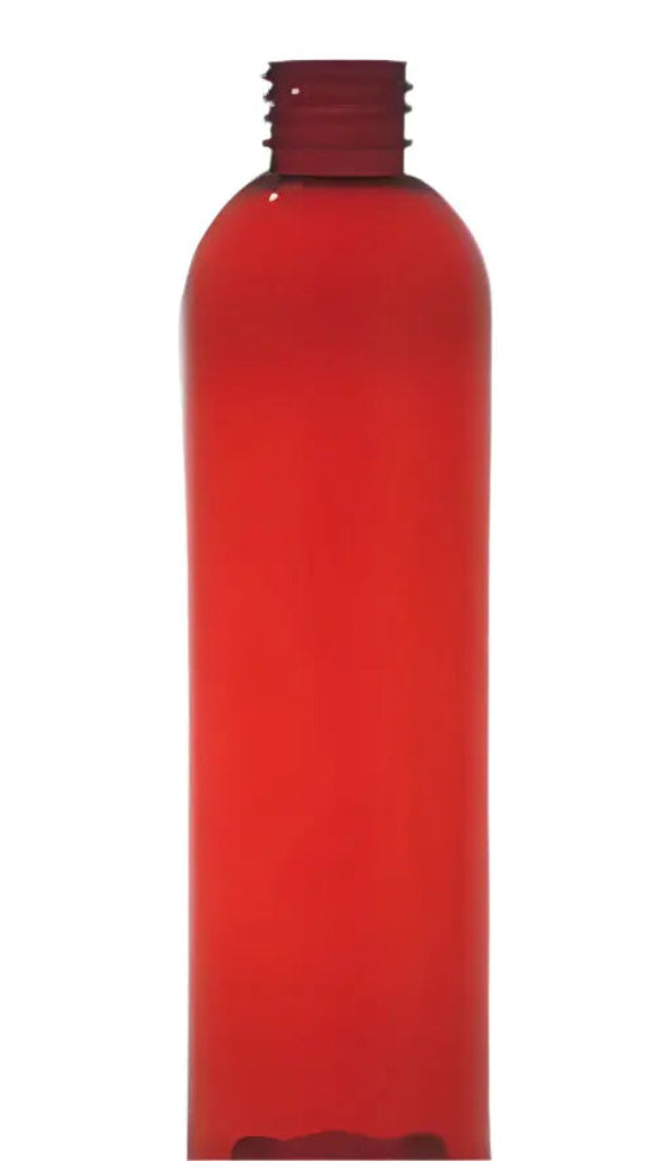 08 oz Red Bullet Plastic Bottle - 24/410 For Online Store Buy 6 items Get 6 items free Can’t combine with other discounts Cathy,s new look