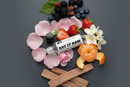 Eat It Raw Perfume With Wild Berries Floral Notes And Sandalwood