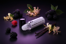 Villain Type Perfume Body Oil for Women by Cathy's New Look; Ed Hardy-inspired fragrance in a vial with berries.