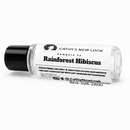 Rainforest Hibiscus Body Oil 1\3 OZ @CATHY`S NEW LOOK