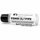 FENDI (W) TYPE