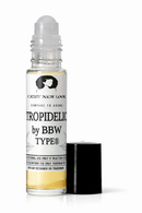 BBW -TROPIDELIC by Cathy Burgess Shop