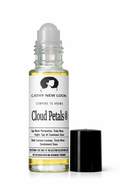 Cloud Petals BODY OIL