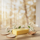 Egyptian Musk Process Soap Bars All Natural Handcrafted Cleanser Cathy,s new look