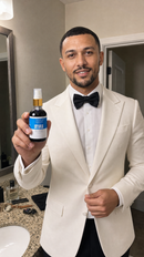 MIDNIGHT SAUVAGE Fragrance Oil Sprays@CATHYSNEWLOOK