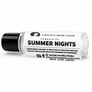 Summer Nights body  oill