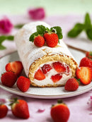 Strawberry Pound Cake Fragranc