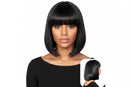LC653 - IRMA   SYNTHETIC WIG