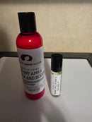 Country Apple Lotion