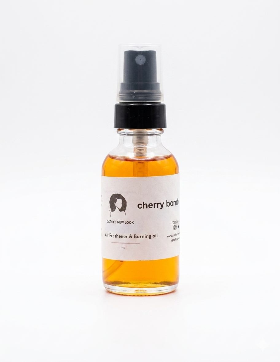 AIR FRESHENER & BURNING OIL  for home &cars