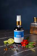 MIDNIGHT SAUVAGE Fragrance Oil Sprays@CATHYSNEWLOOK
