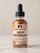 SKIN SHIMMERING Body Oil 1/3oz roll-on BY CATHY,S NEW LOOK  by Cathy,s new look