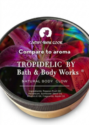 Radiant Body Glow Lotion For Hydrated Smooth Skin With Subtle Highlight