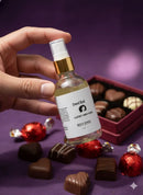 Alcohol Free Fragrance Oil Spray With Silk Base For Long Lasting Scent