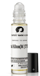 "PARIS HILTON (M TYPE by Cathy Burgess Shop