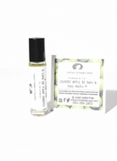 Compare to aroma COUNTRY APPLE  TYPE by BBW ®