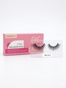 Eye lashes
