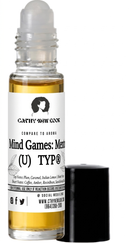 Comparable To Mind Games Mentor U Type