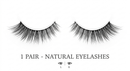 Eye lashes