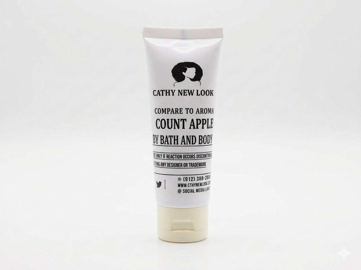 (Our Version of)  Lotion