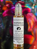 BBW -TROPIDELIC by Cathy Burgess Shop
