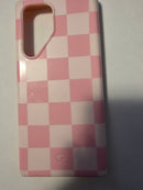 Velvet caviar phone case