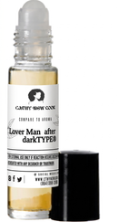Lover man After Dark