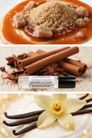 Brown Sugar U TYPE Cathy Burgess Shop