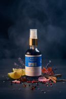 MIDNIGHT SAUVAGE Fragrance Oil Sprays@CATHYSNEWLOOK
